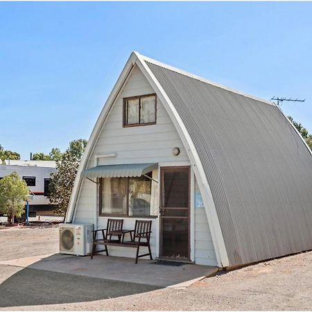 Discovery Parks - Kalgoorlie Goldfields Εξωτερικό φωτογραφία
