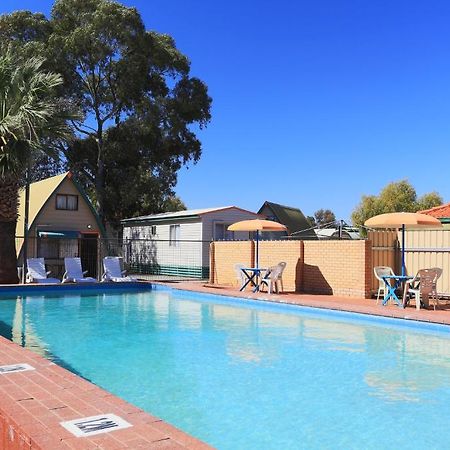 Discovery Parks - Kalgoorlie Goldfields Εξωτερικό φωτογραφία