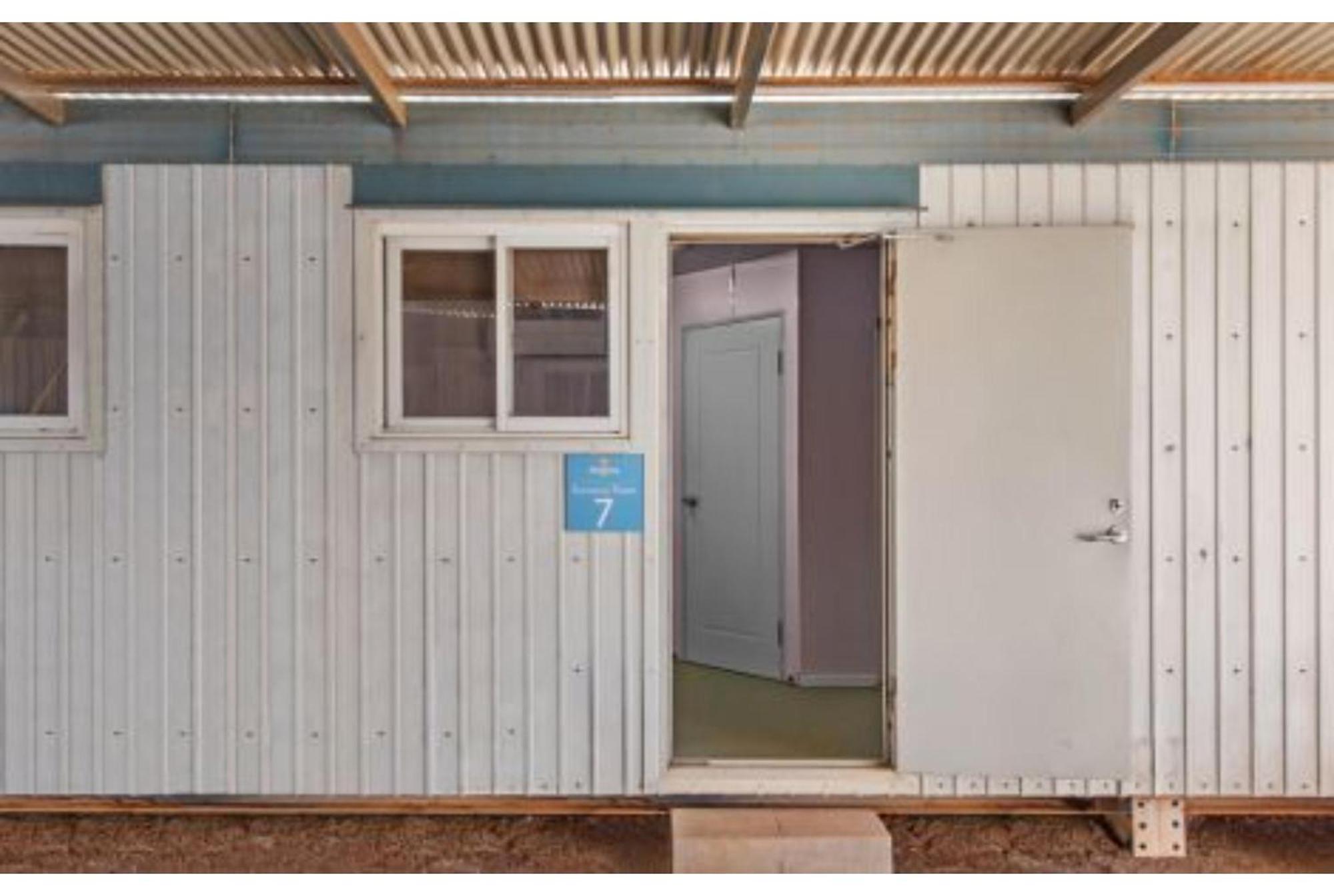 Discovery Parks - Kalgoorlie Goldfields Εξωτερικό φωτογραφία