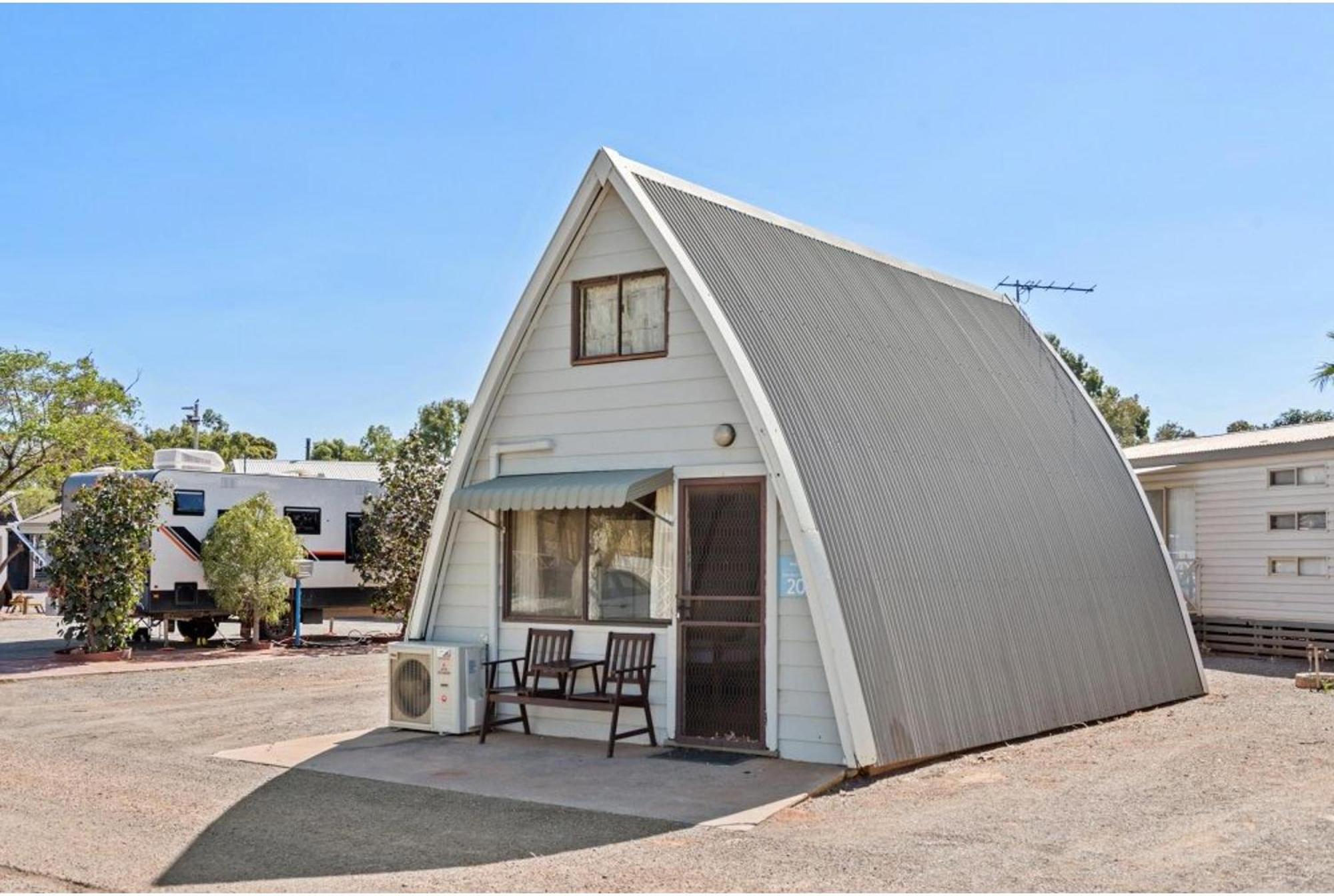 Discovery Parks - Kalgoorlie Goldfields Εξωτερικό φωτογραφία