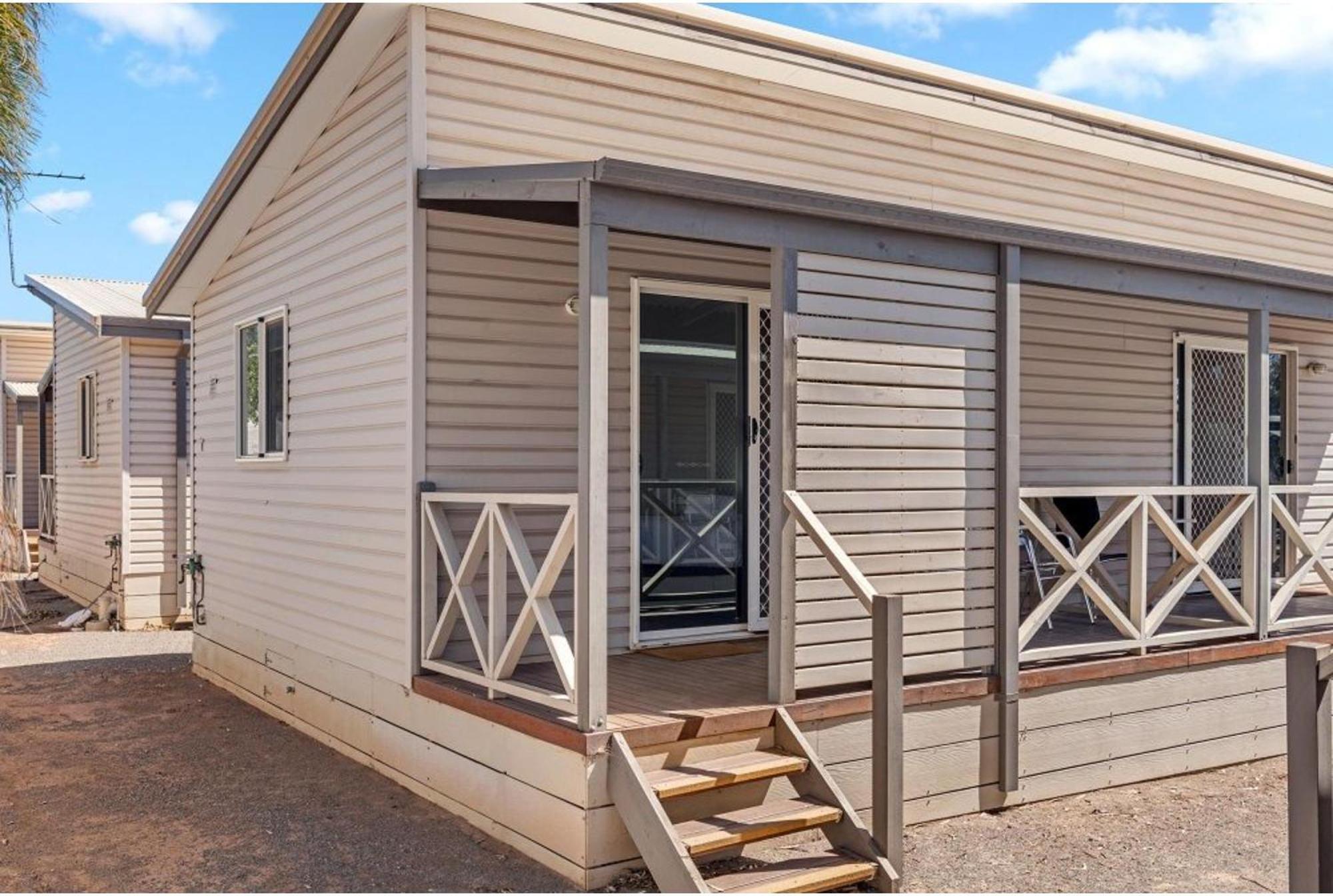 Discovery Parks - Kalgoorlie Goldfields Εξωτερικό φωτογραφία