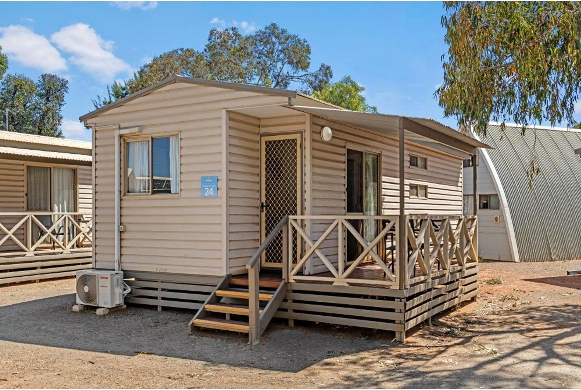 Discovery Parks - Kalgoorlie Goldfields Εξωτερικό φωτογραφία