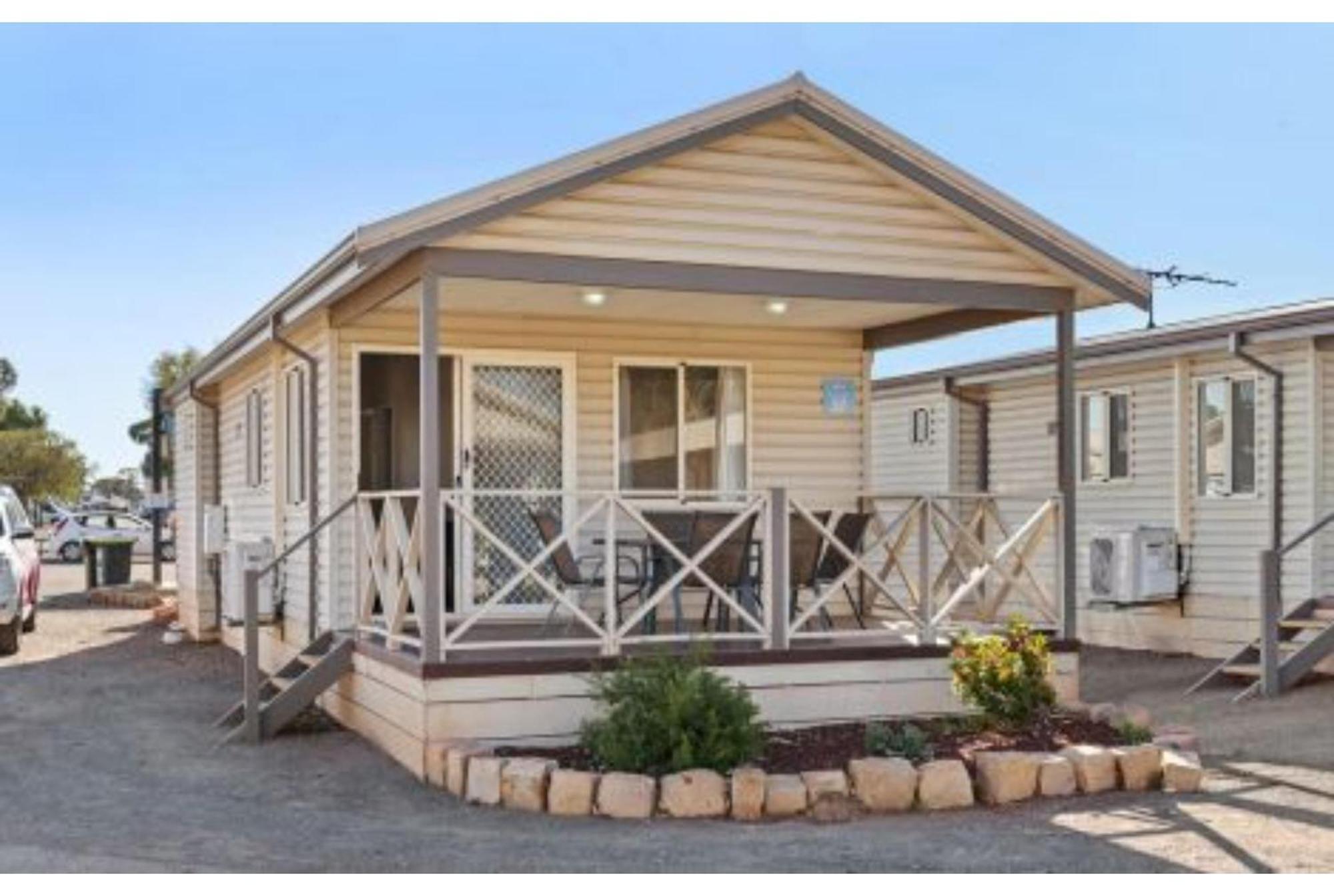 Discovery Parks - Kalgoorlie Goldfields Εξωτερικό φωτογραφία