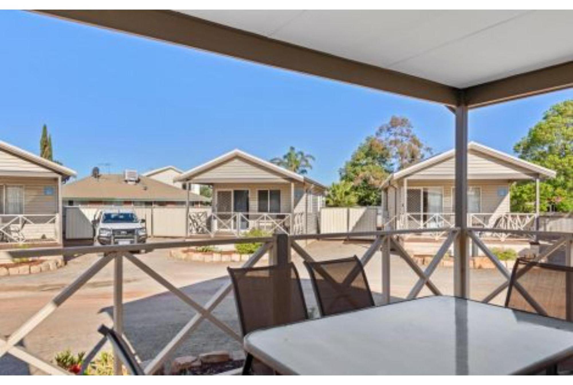 Discovery Parks - Kalgoorlie Goldfields Δωμάτιο φωτογραφία