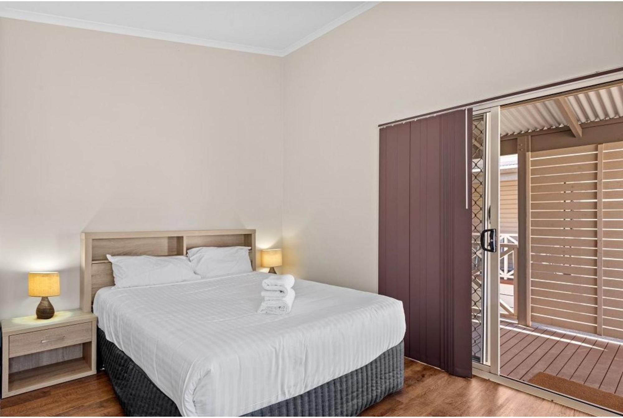 Discovery Parks - Kalgoorlie Goldfields Δωμάτιο φωτογραφία