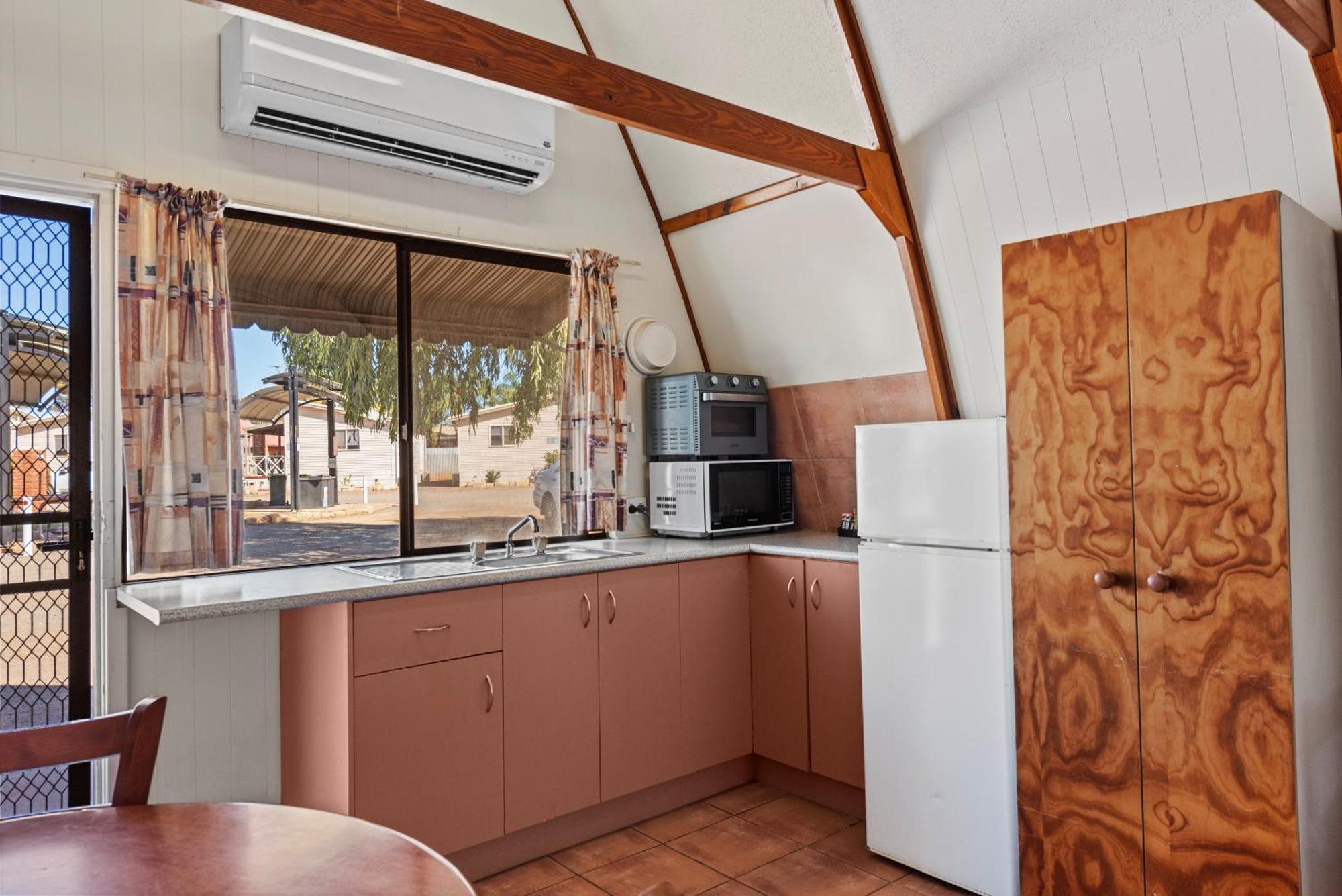 Discovery Parks - Kalgoorlie Goldfields Δωμάτιο φωτογραφία