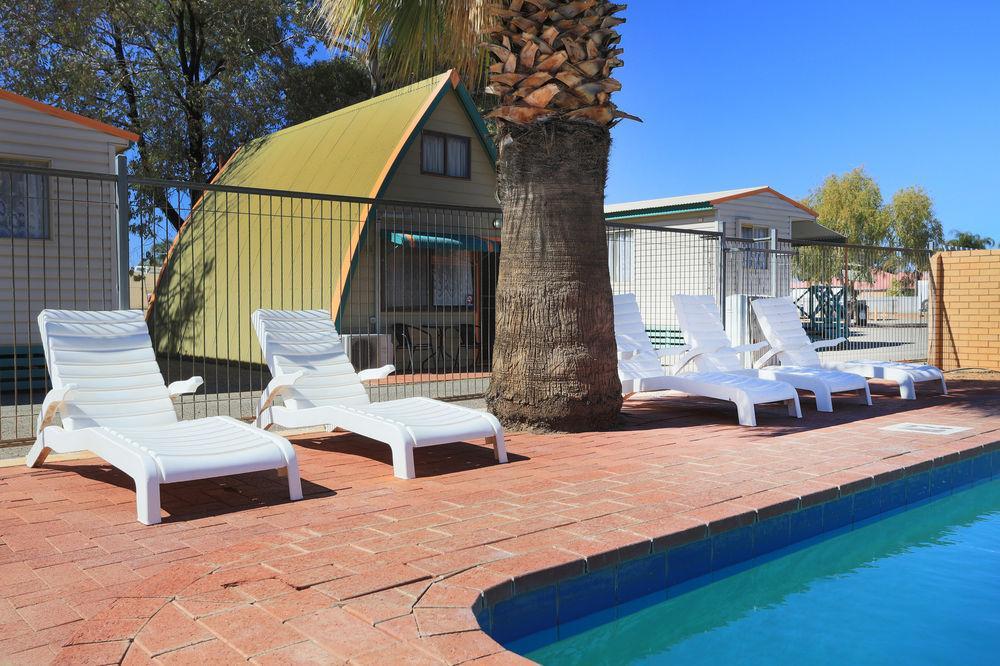 Discovery Parks - Kalgoorlie Goldfields Εξωτερικό φωτογραφία