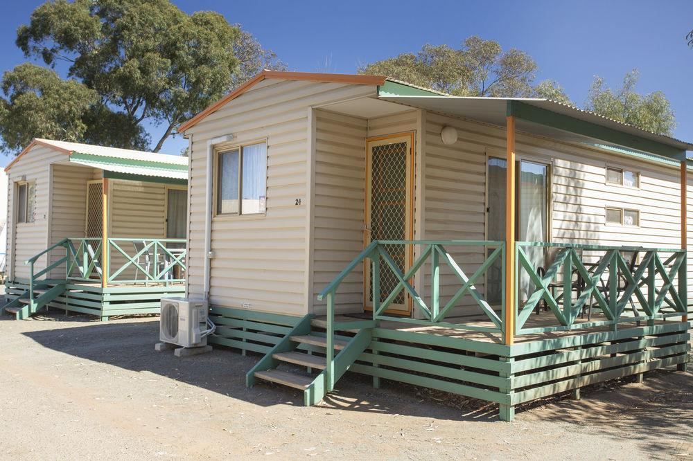 Discovery Parks - Kalgoorlie Goldfields Εξωτερικό φωτογραφία