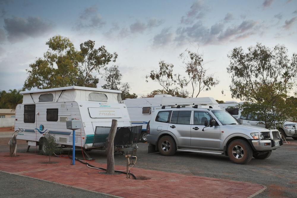 Discovery Parks - Kalgoorlie Goldfields Εξωτερικό φωτογραφία