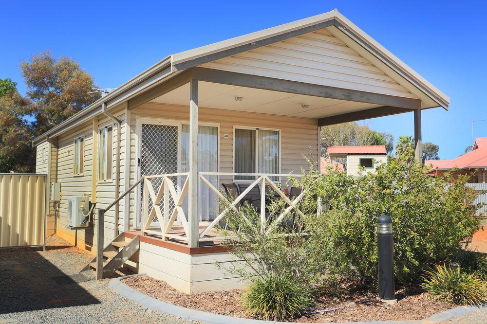 Discovery Parks - Kalgoorlie Goldfields Εξωτερικό φωτογραφία