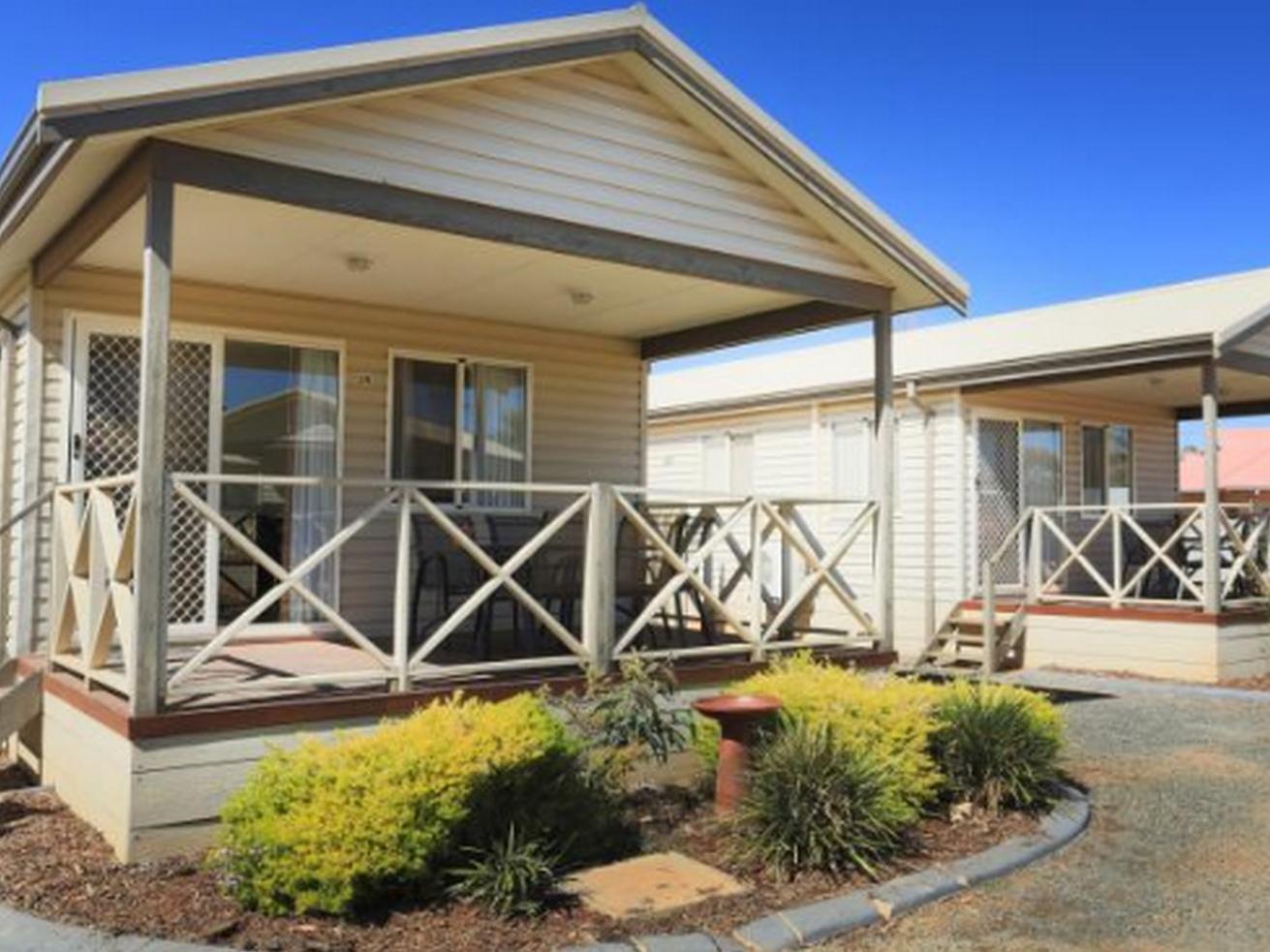 Discovery Parks - Kalgoorlie Goldfields Εξωτερικό φωτογραφία