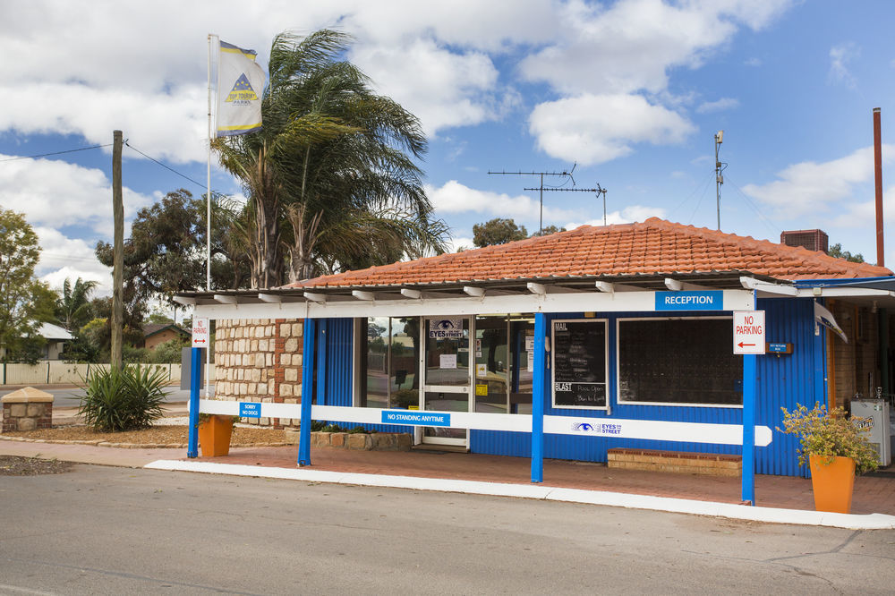 Discovery Parks - Kalgoorlie Goldfields Εξωτερικό φωτογραφία