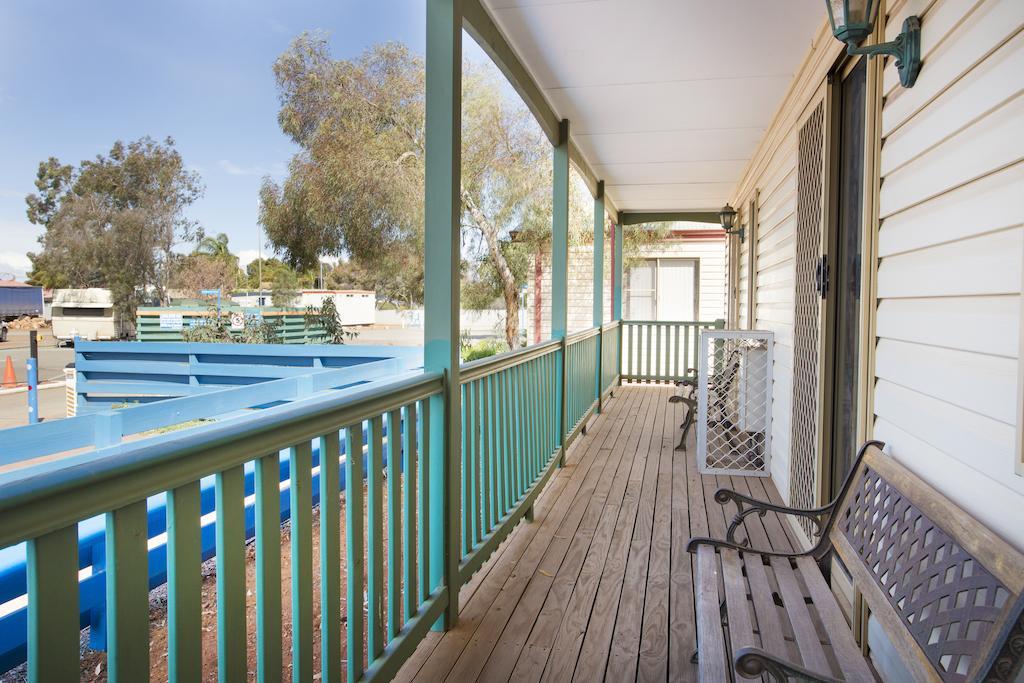 Discovery Parks - Kalgoorlie Goldfields Δωμάτιο φωτογραφία