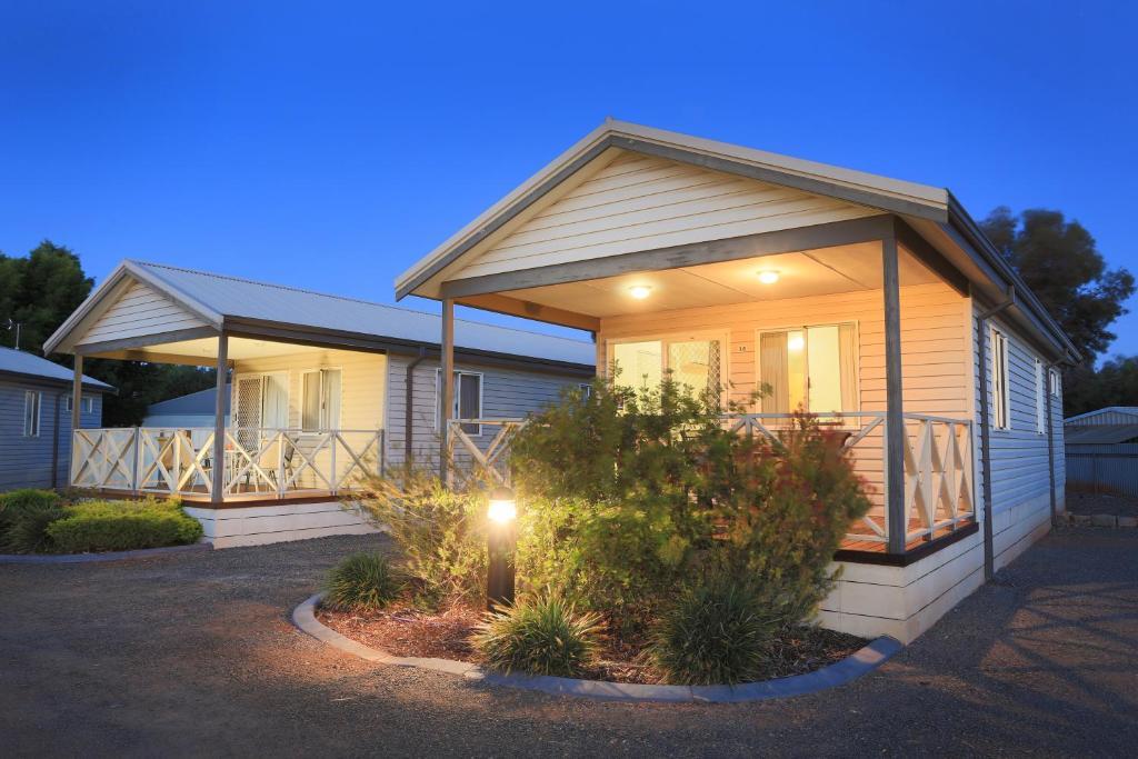 Discovery Parks - Kalgoorlie Goldfields Εξωτερικό φωτογραφία