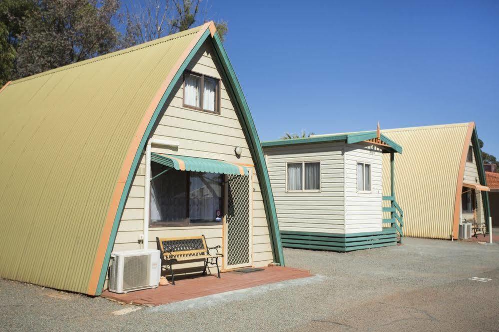 Discovery Parks - Kalgoorlie Goldfields Εξωτερικό φωτογραφία