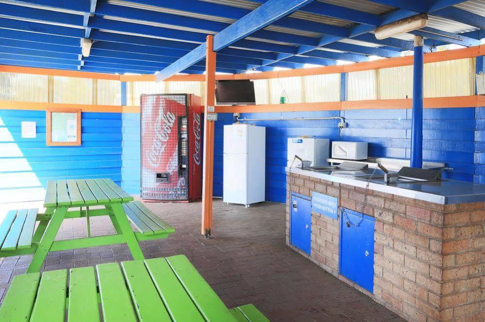 Discovery Parks - Kalgoorlie Goldfields Εξωτερικό φωτογραφία