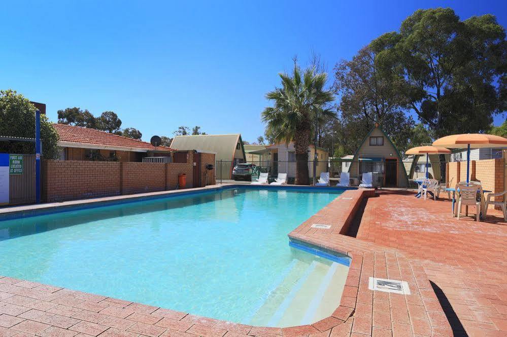 Discovery Parks - Kalgoorlie Goldfields Εξωτερικό φωτογραφία