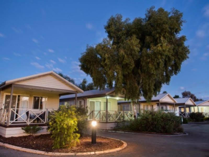 Discovery Parks - Kalgoorlie Goldfields Εξωτερικό φωτογραφία